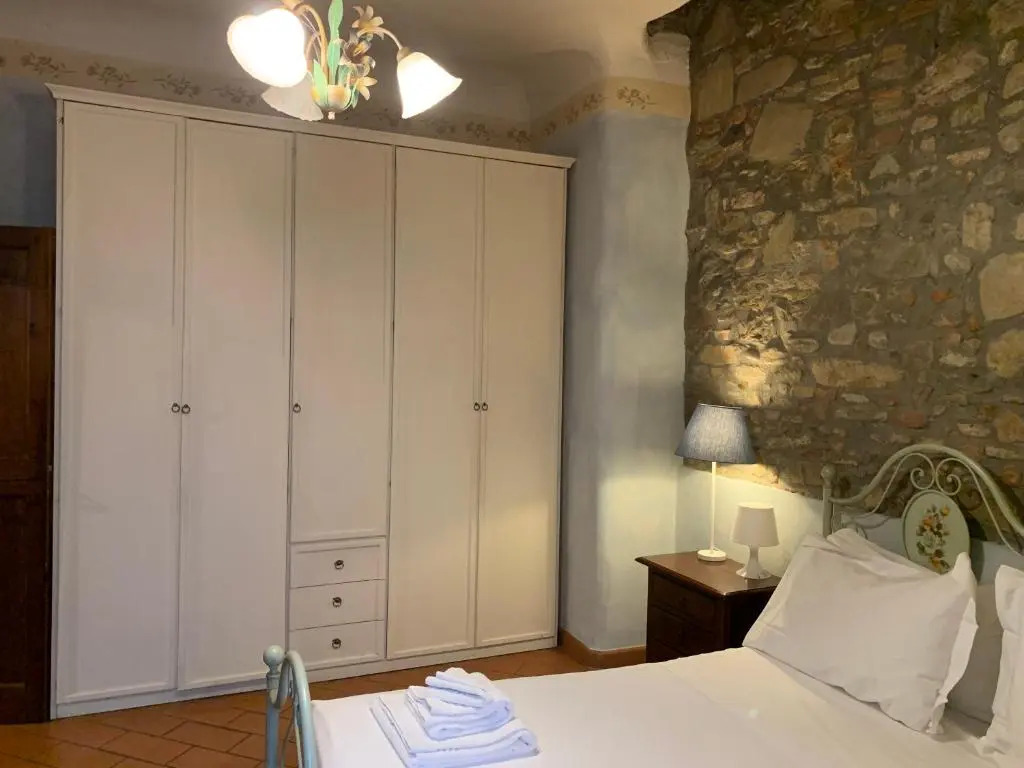 Purgatorio Double in Firenze