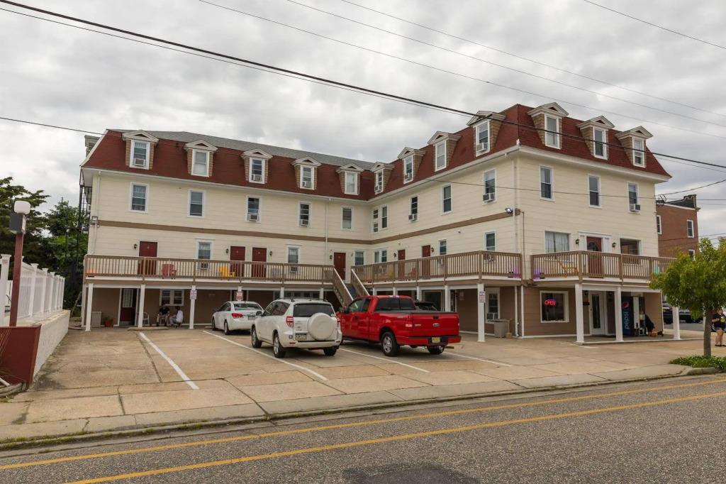 Wildwood Inn