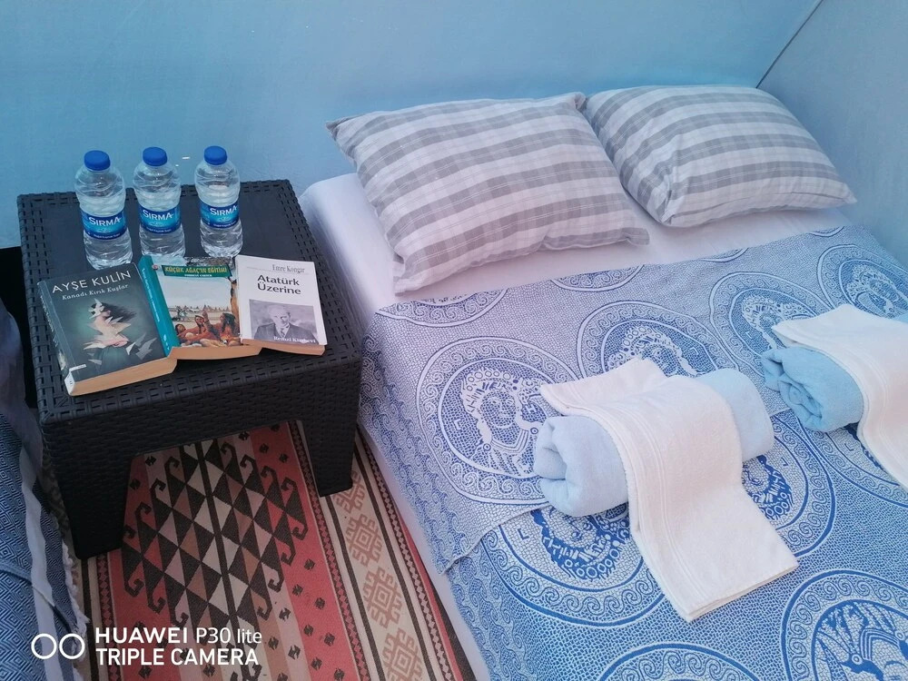 Likyaport Camping