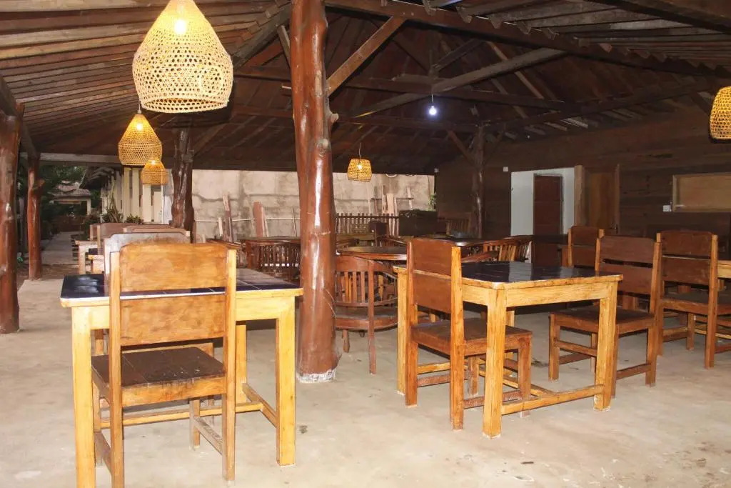 Sari Laut