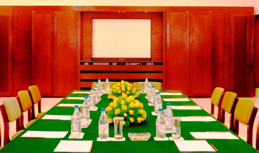 Trident Agra