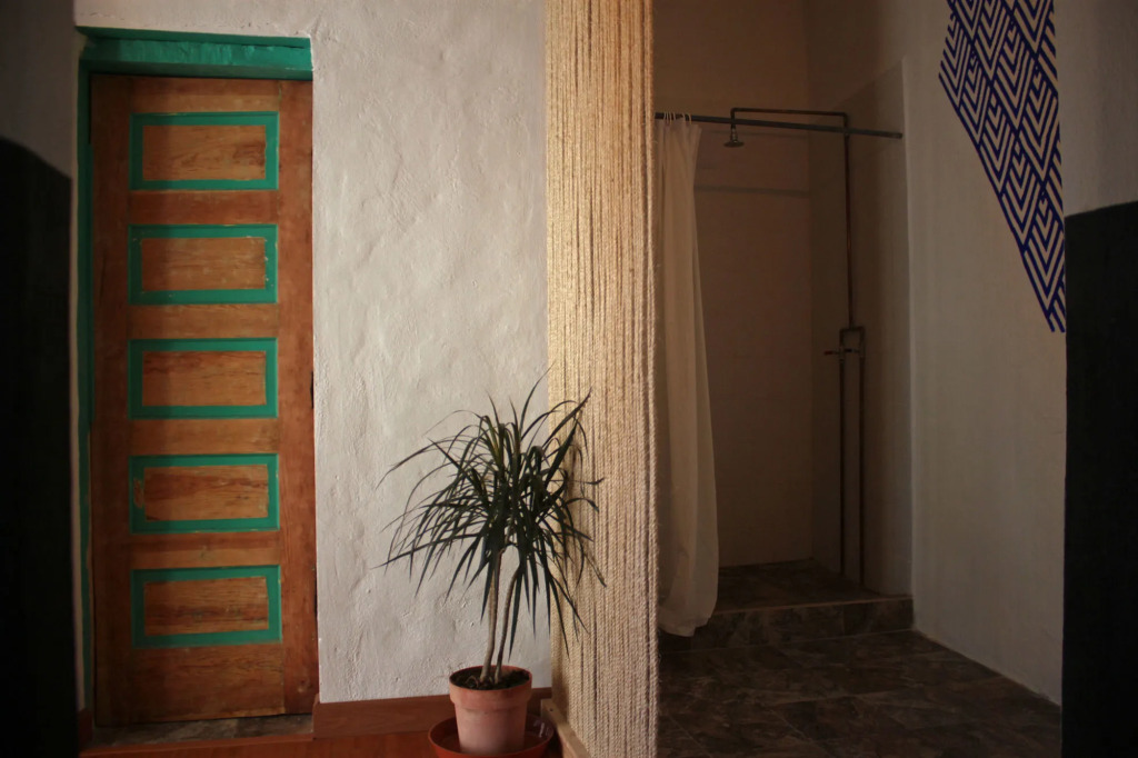 Posada de Colores