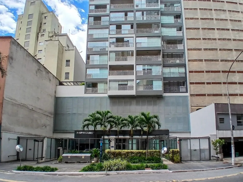 Studio no Centro Hist Rico a 280 m do Metr