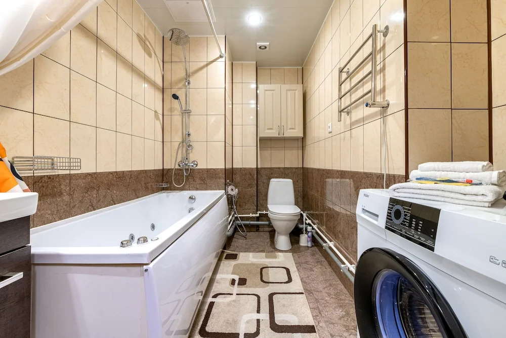 RentHouse Apartment EURO