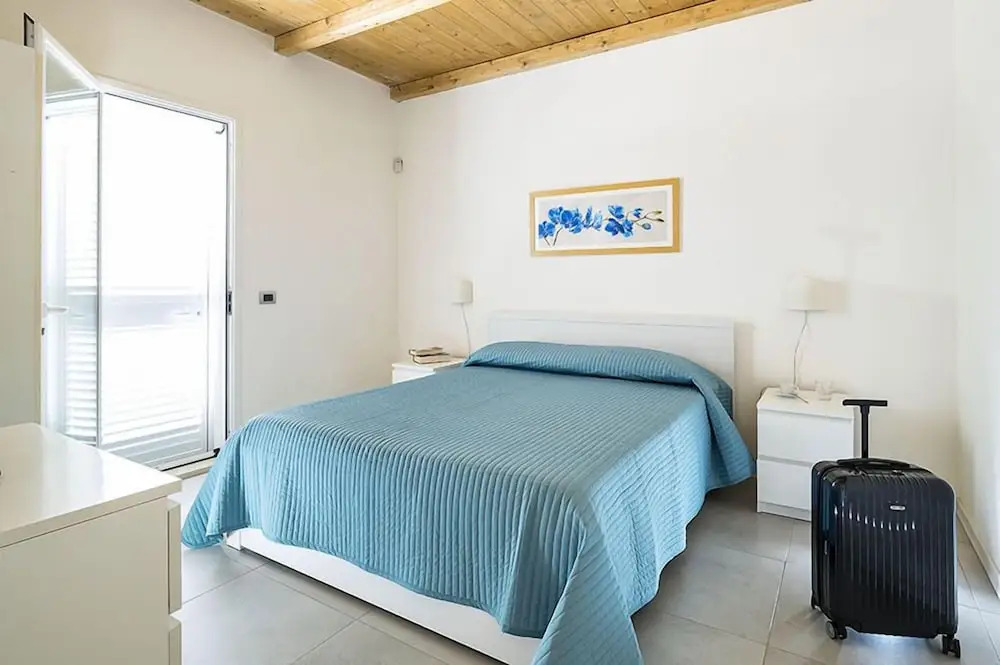 Villa Muriel - Sirena