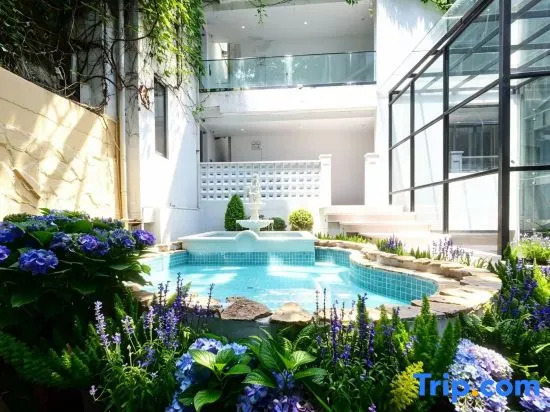 Xiamen Luyu Homestay