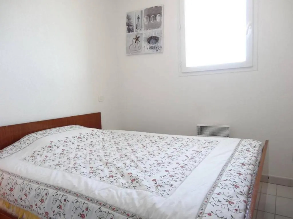 Maison Fleury-Saint-Pierre-la-Mer, 3 pièces, 6 personnes - FR-1-229D-541