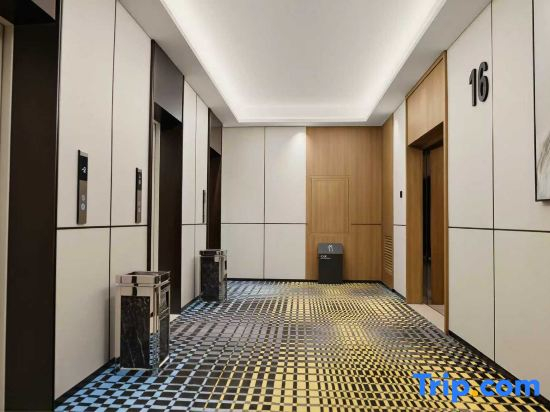 Changsha Days Hotel by Wyndham Days Inn by Wyndham Hotel (Shumuling Subway Station)