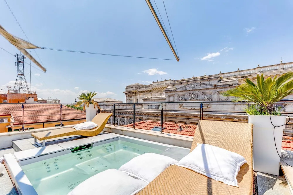 Hotel SantAngelo