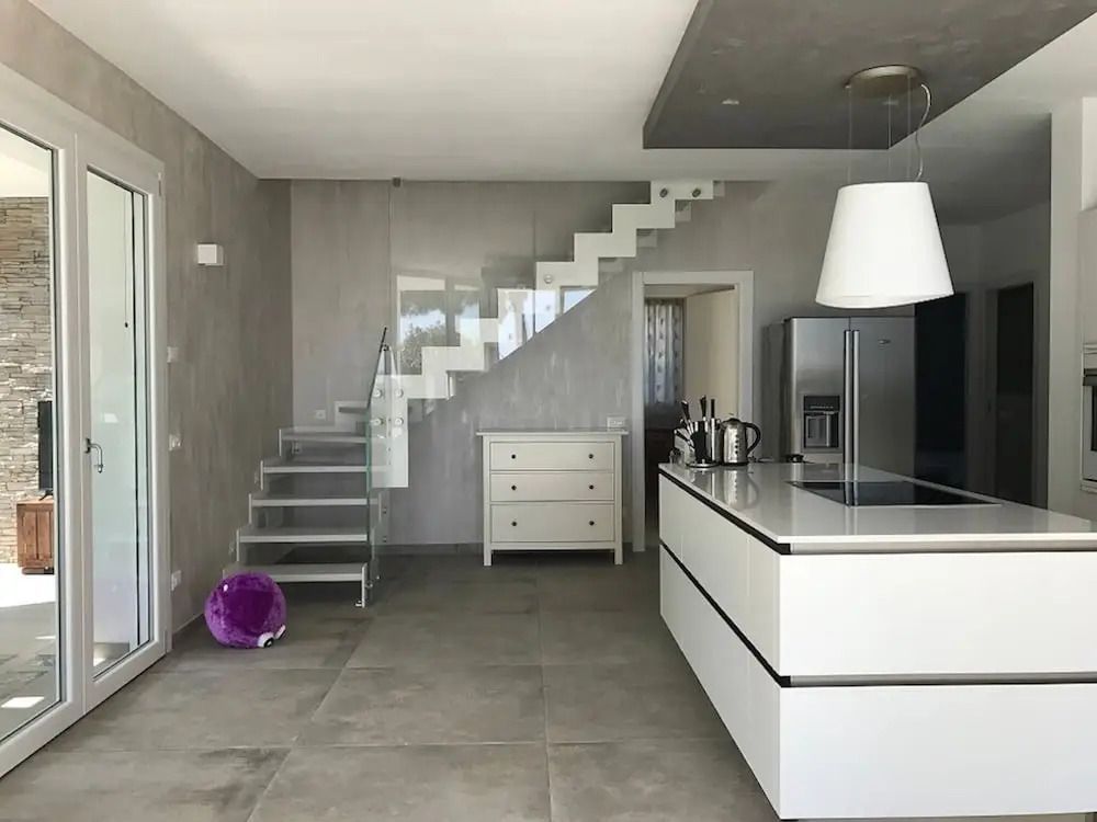 Super Villa With Private Pool in Isola Albarella by Beahost Rentals
