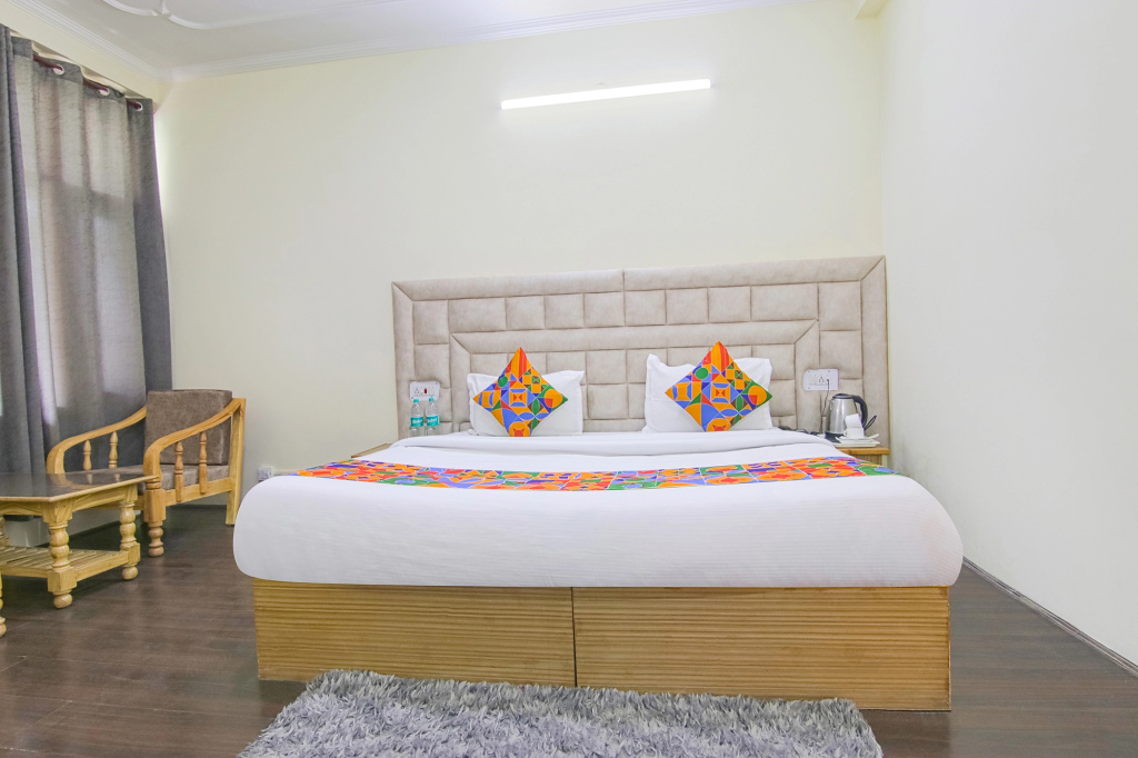 FabHotel Aransh Resorts Celebriti