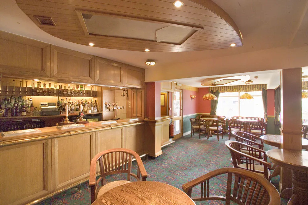 The Albion
