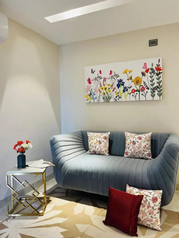 ZEN Suites Gurgaon - LUXE Stays Collection