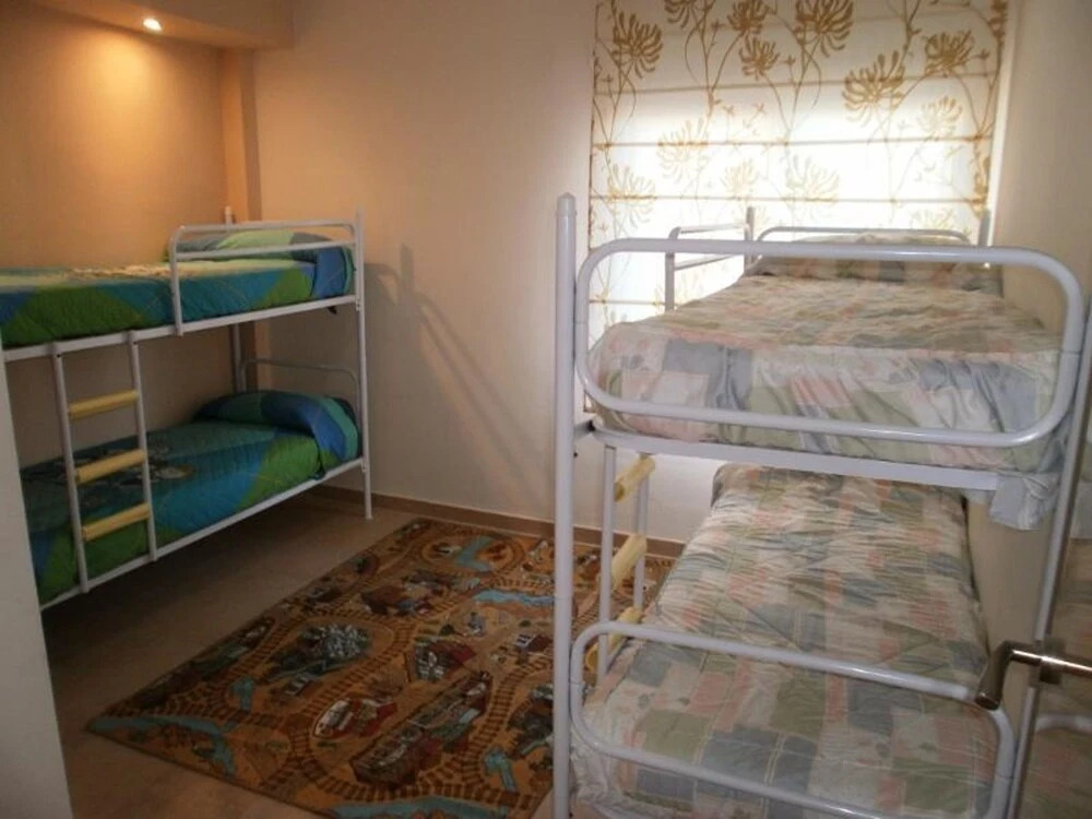 House With 4 Bedrooms in L'ampolla, With Wonderful Mountain View, Encl