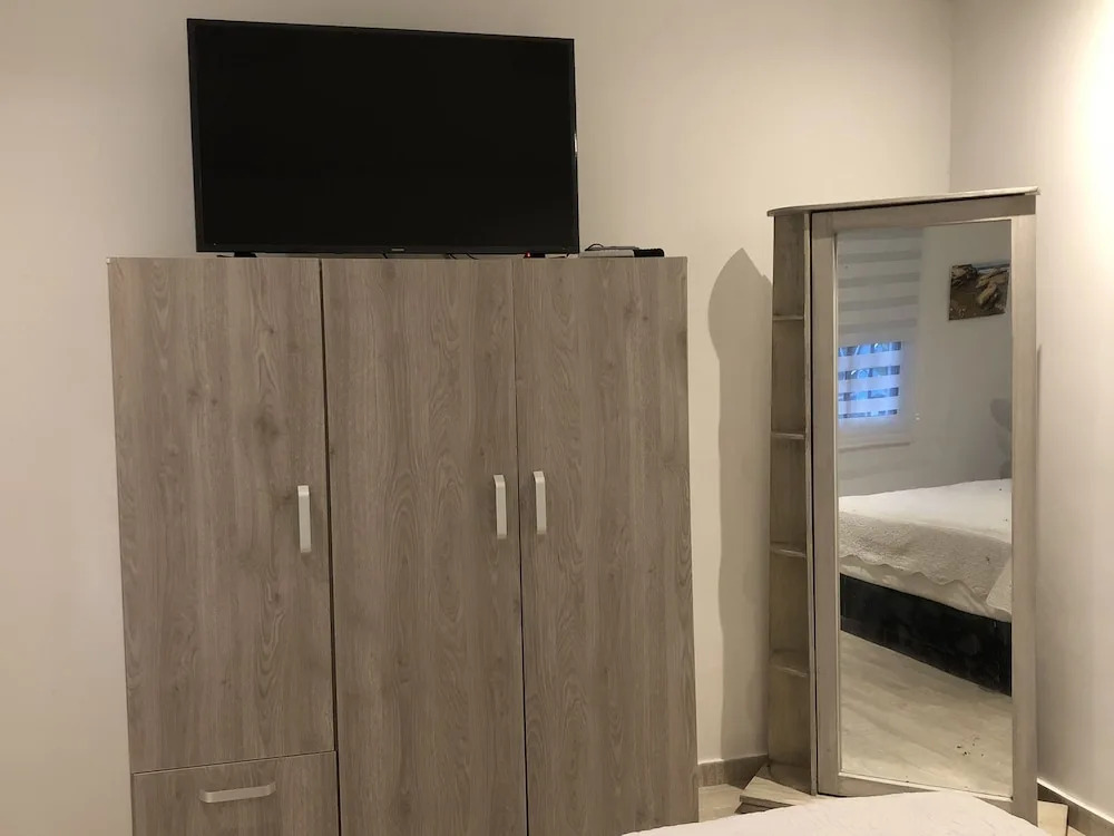 Hotel Blue Mermaid Suites