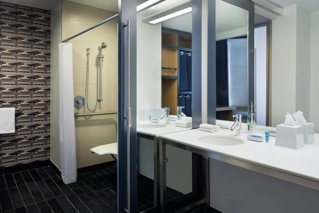 Aloft by Marriott Jacksonville Tapestry Park