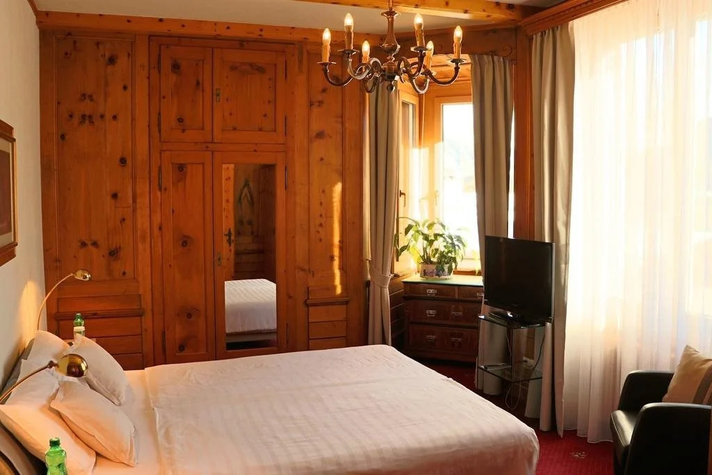 Hotel Eden Garni