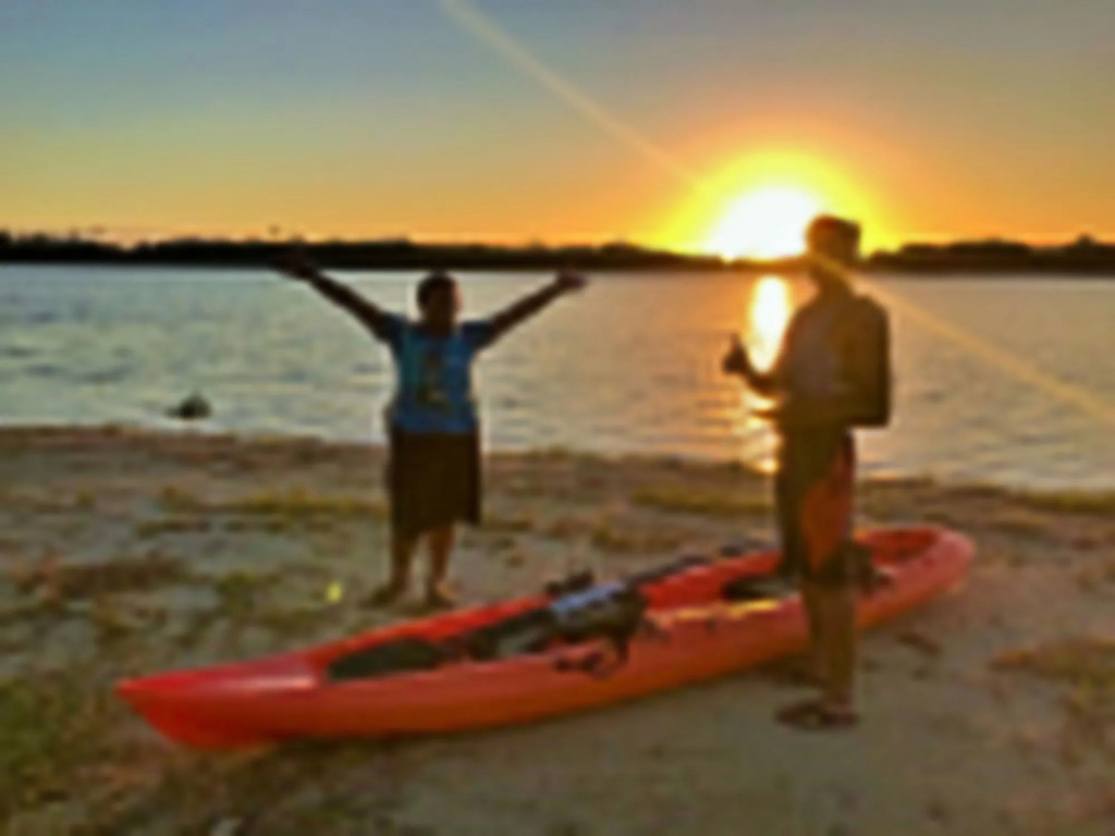 Bayview Cove Resort