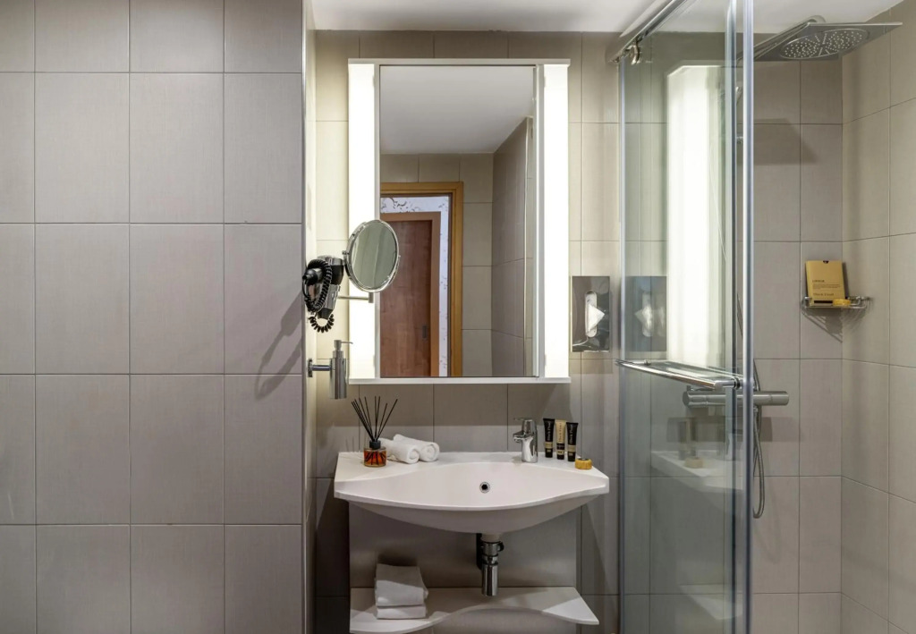 ibis Jeddah City Center