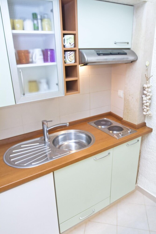 Apartment Toma