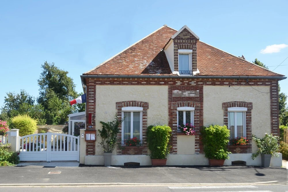 Maison d'Hôtes de Villiers