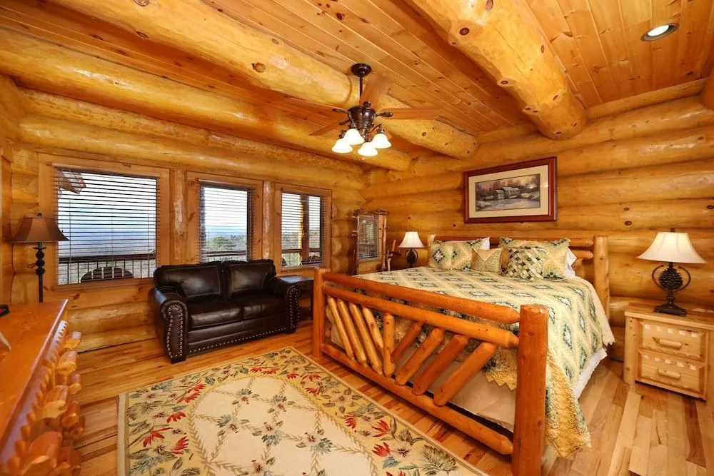 The Lodge of Gatlinburg