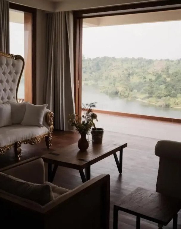 Umurobyi Lodge