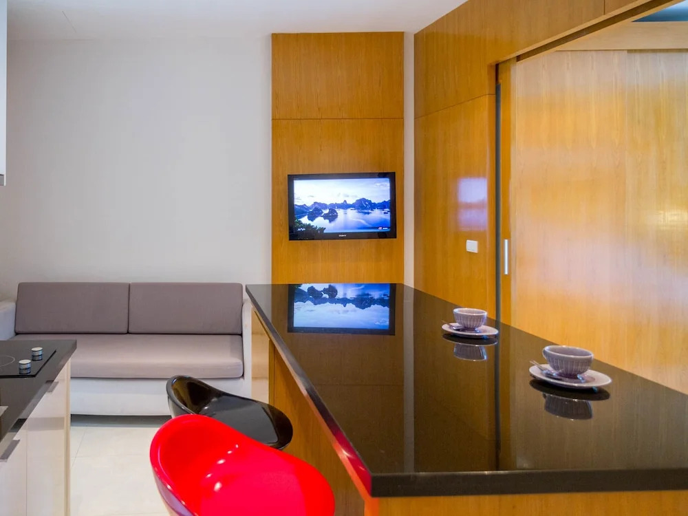 1 bdr apartment at Kamala 10 min to the beach