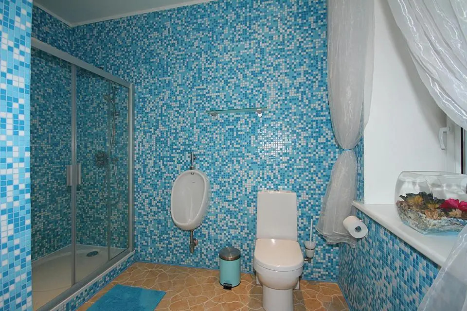 Guest house Florinda