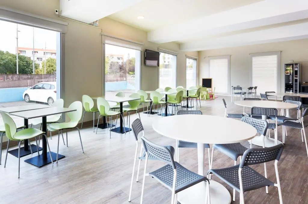 B&B HOTEL Barcelona Mollet