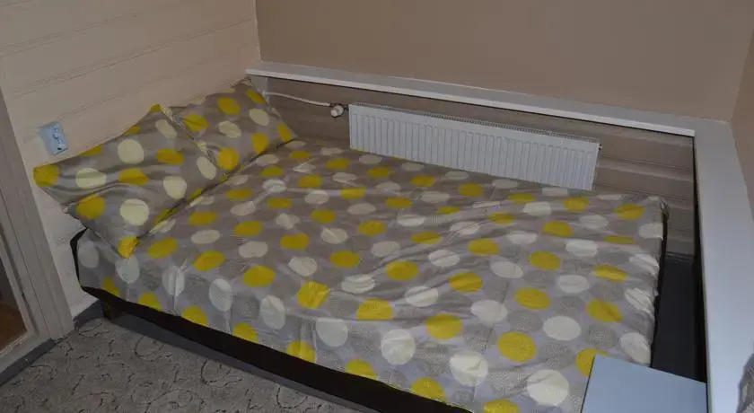 Karlova Apartment