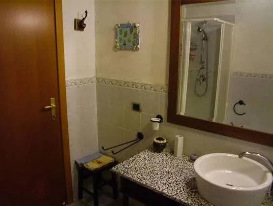 Villa Arianna B&B