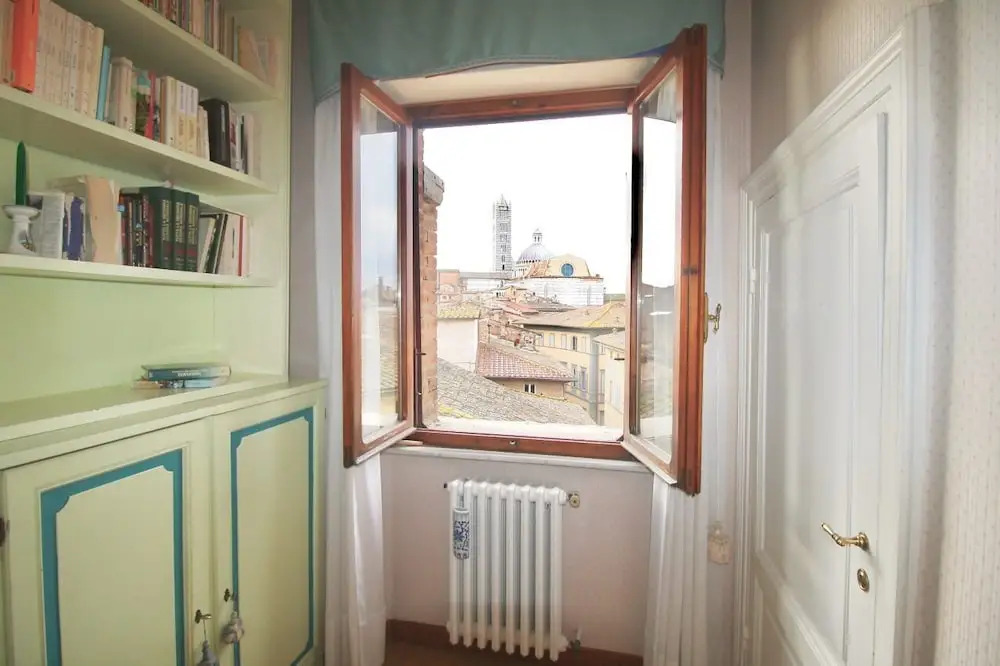 Torre del Campo