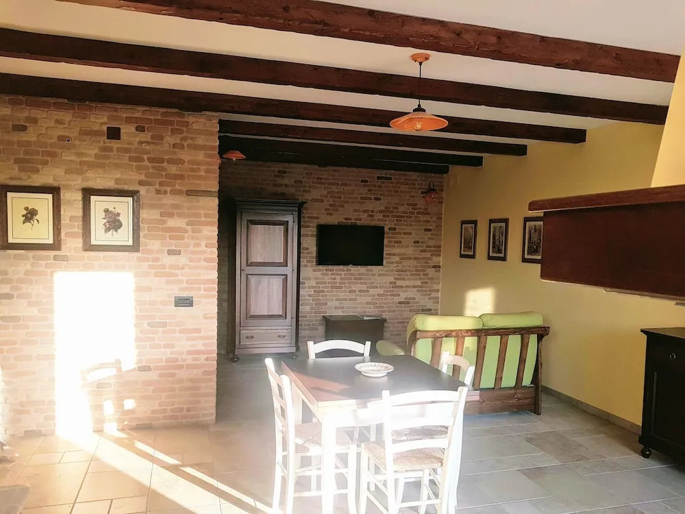BORGO LUNA b&b