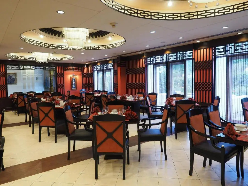 Pearl Continental Hotel, Bhurban