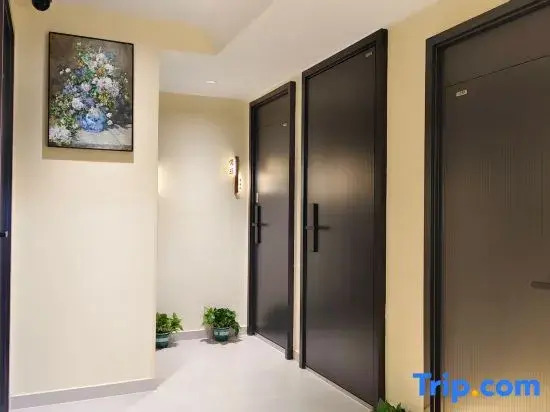 Zixi Guesthouse