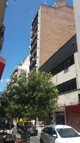 Retiro Apartment