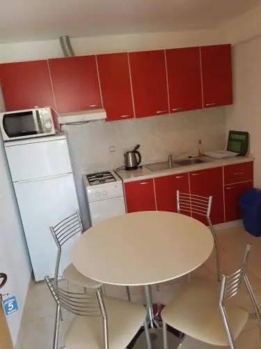 Kilic Apartments