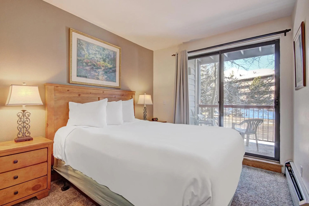 River Mountain Lodge, A Vail Resorts Property