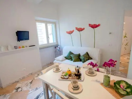 Apartment Bufalini 2 - Raffaello by Interhome