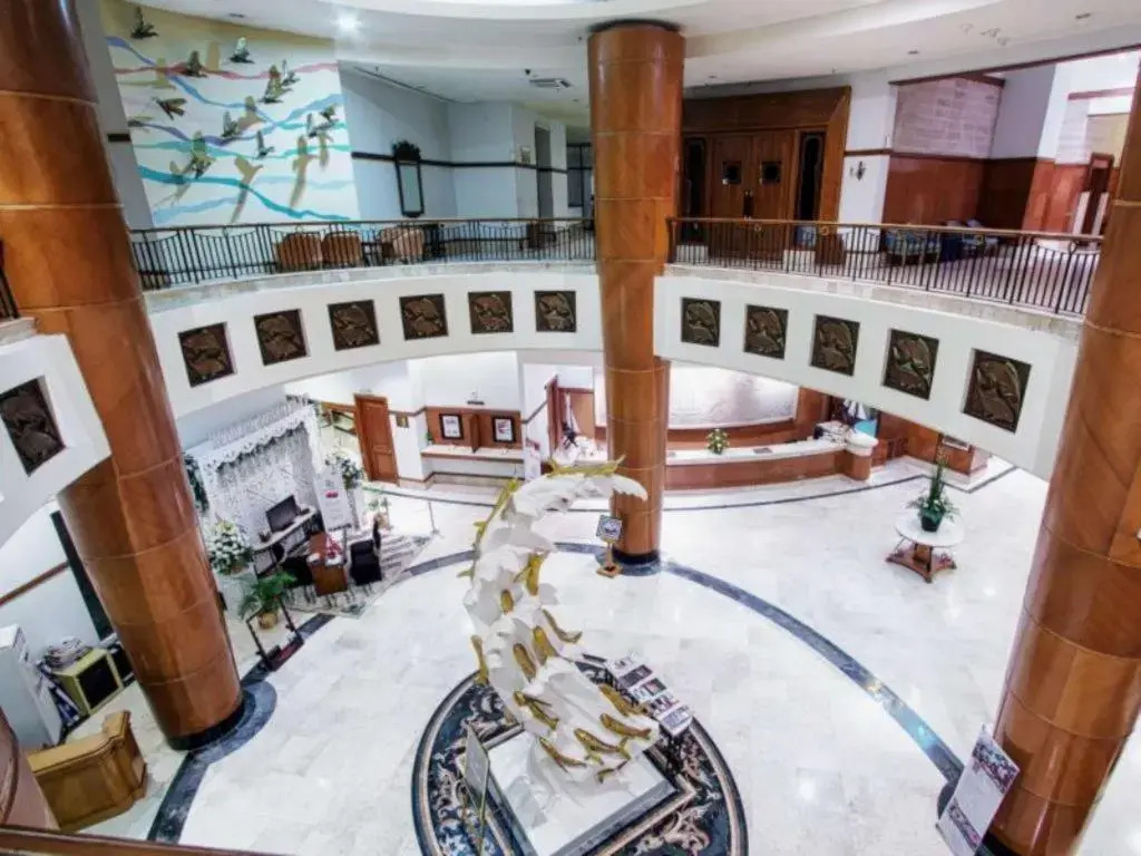 Hotel Sahid Jaya Makassar City Centre