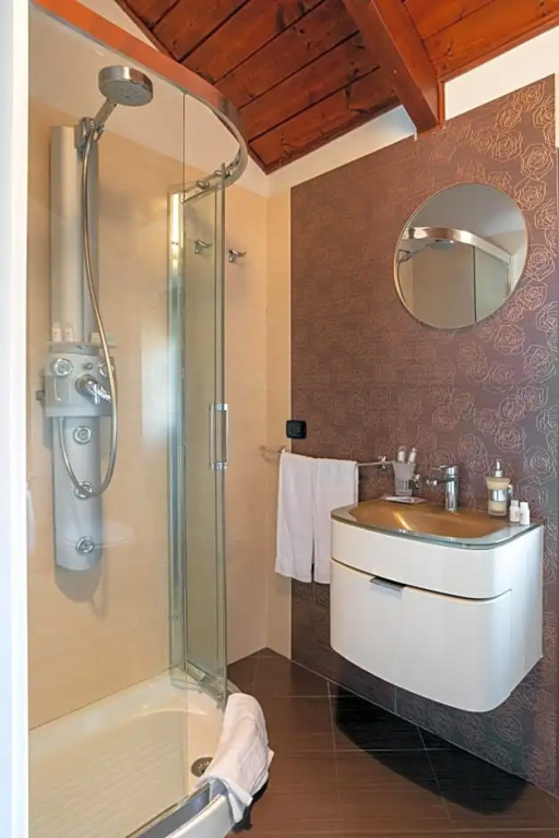 Pavean Suites Frattaminore