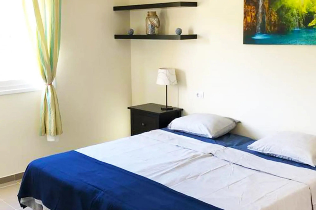 Apartment in Mirador Atlántico Complex
