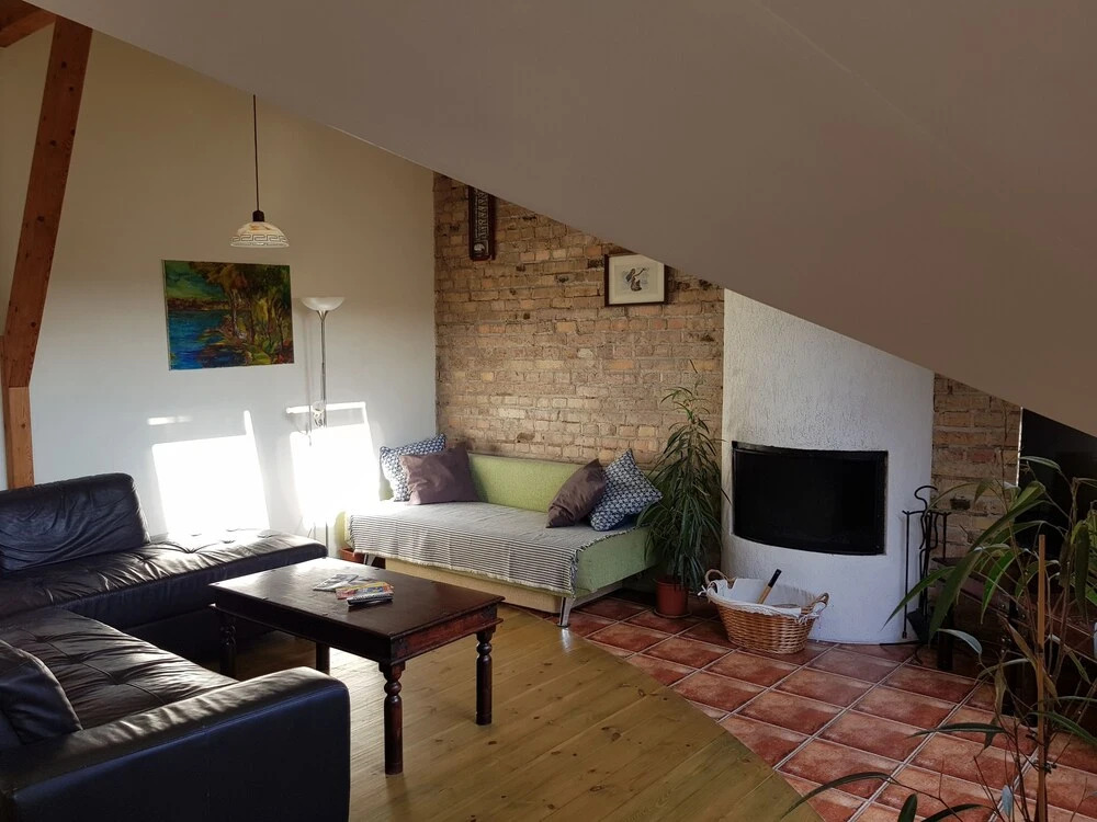 Vilnius Apartments