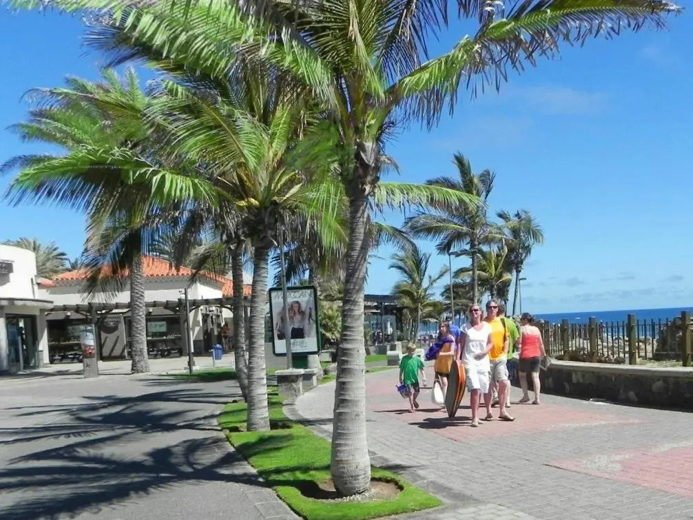 Blue Bay Bahia 5 by VillaGranCanaria