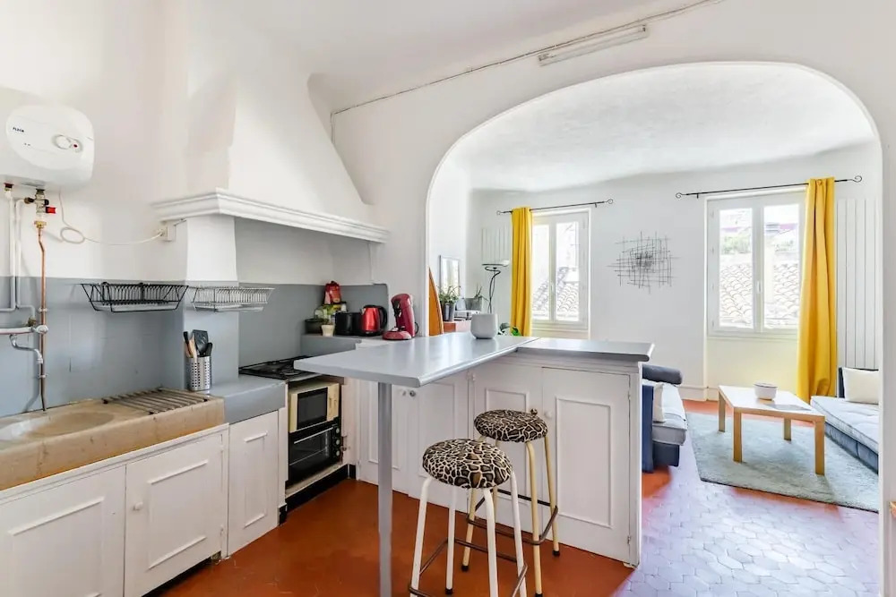 Le confort par Dodo-a-Cassis