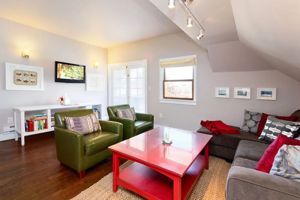 Boise Guest House