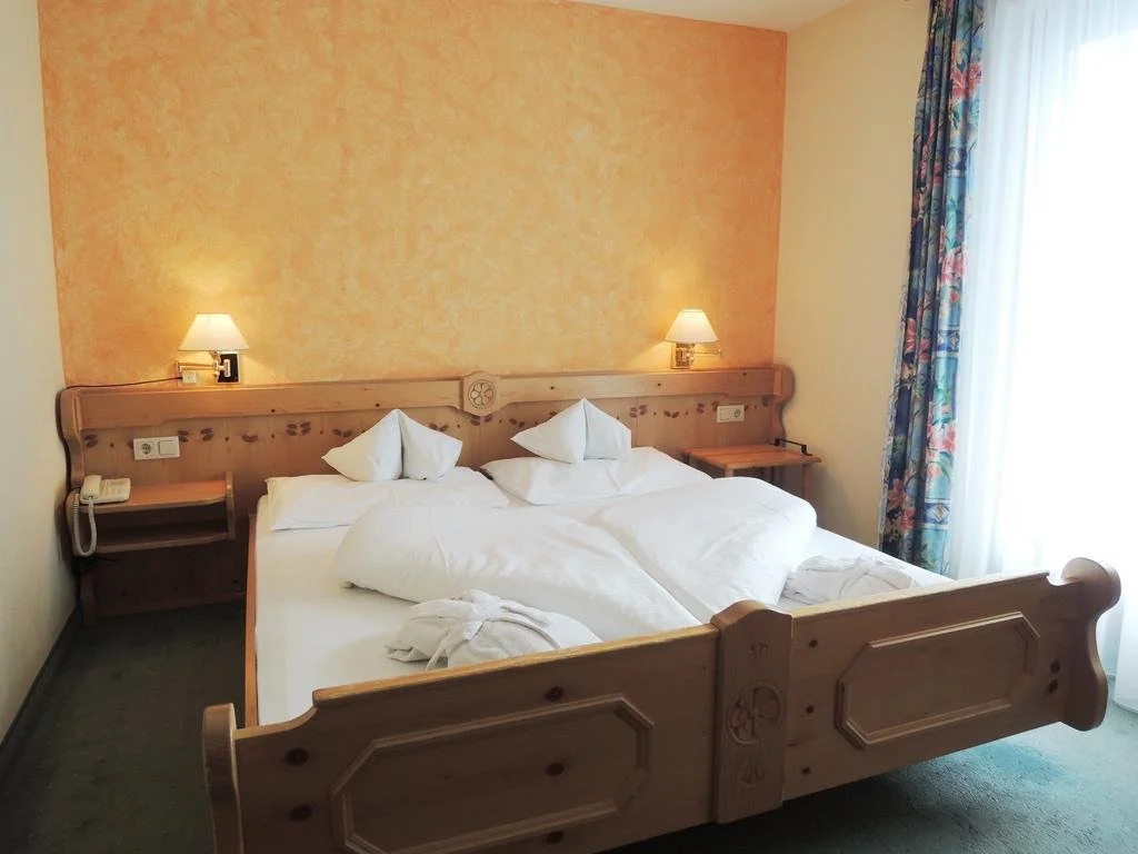 Hotel Garni Taurach