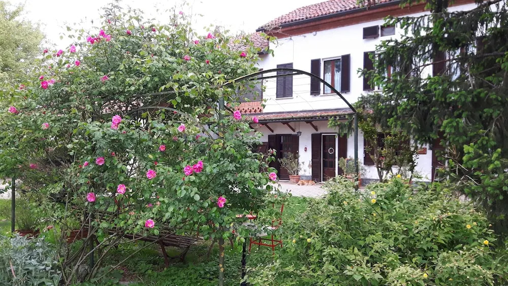 B&B Casa Manuelli