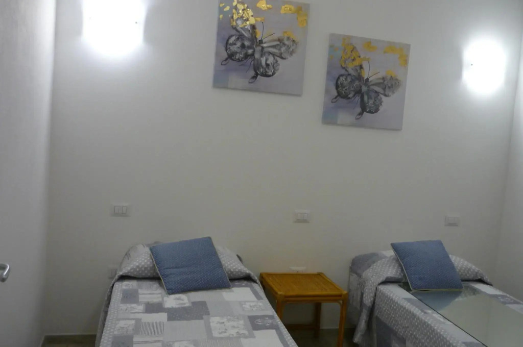 Nuovo Appartamento In Centro